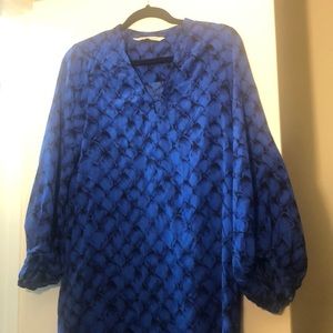 Diane vonFurstenburg Knee length dress